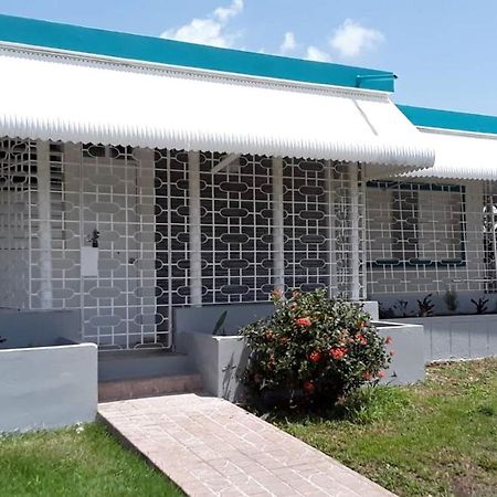 Villa Casa Del Sol-Unit A Bayamón Esterno foto
