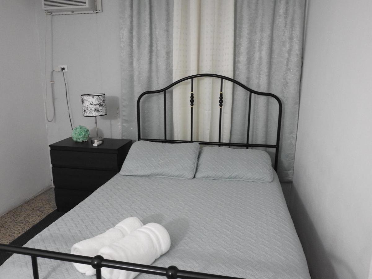 Villa Casa Del Sol-Unit A Bayamón Esterno foto