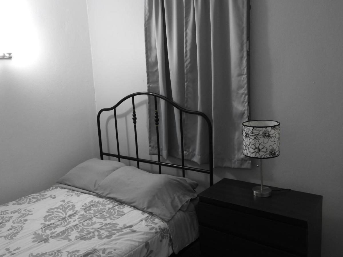 Villa Casa Del Sol-Unit A Bayamón Esterno foto