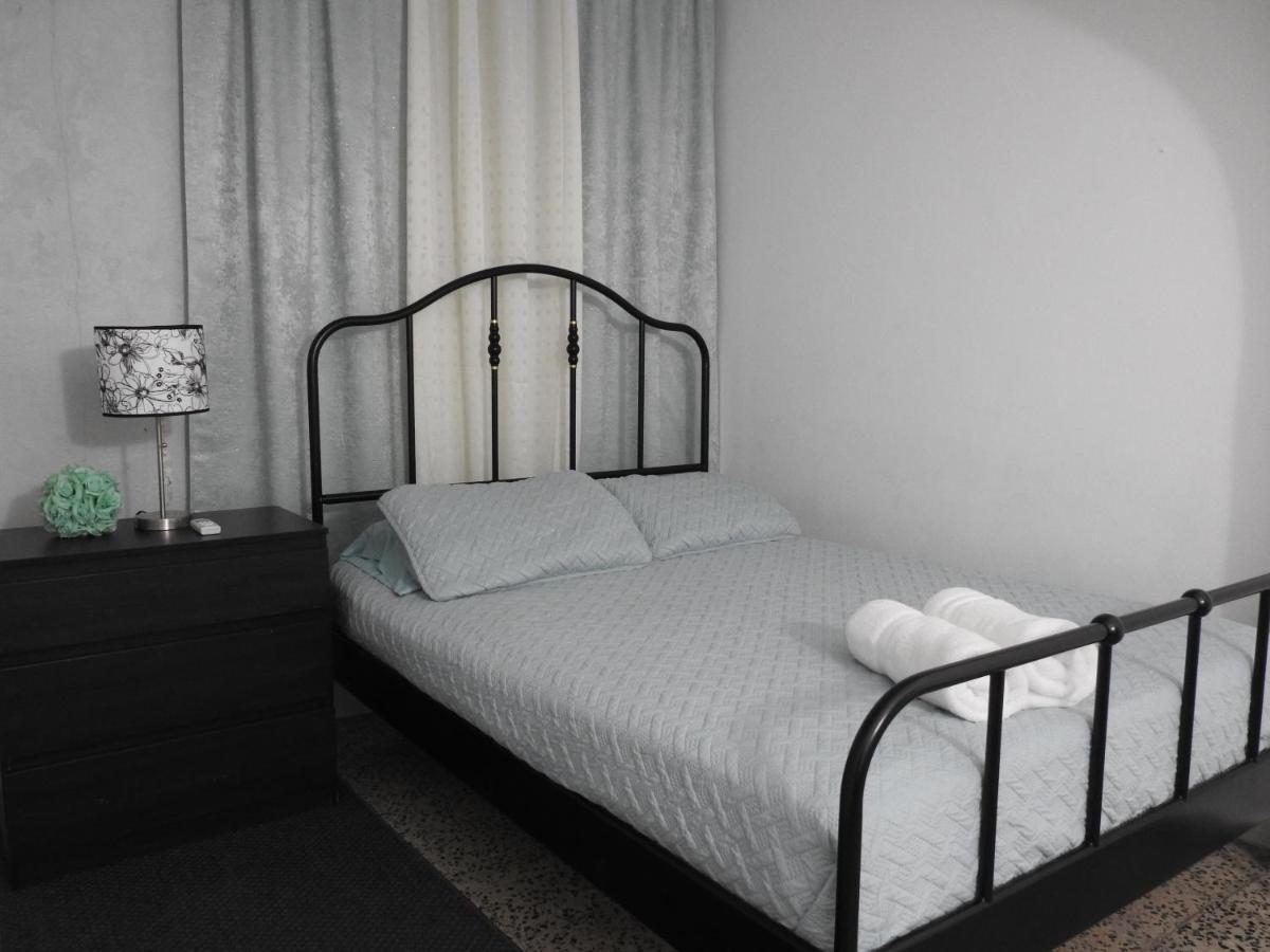 Villa Casa Del Sol-Unit A Bayamón Esterno foto