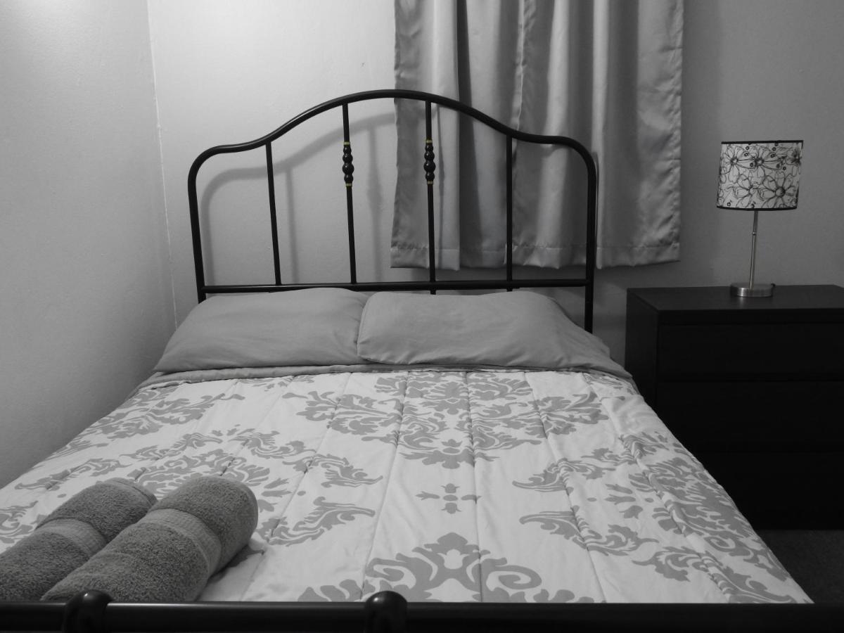 Villa Casa Del Sol-Unit A Bayamón Esterno foto