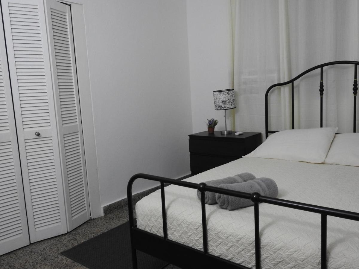 Villa Casa Del Sol-Unit A Bayamón Esterno foto