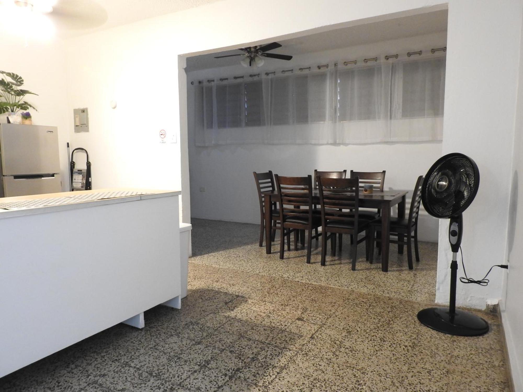 Villa Casa Del Sol-Unit A Bayamón Esterno foto
