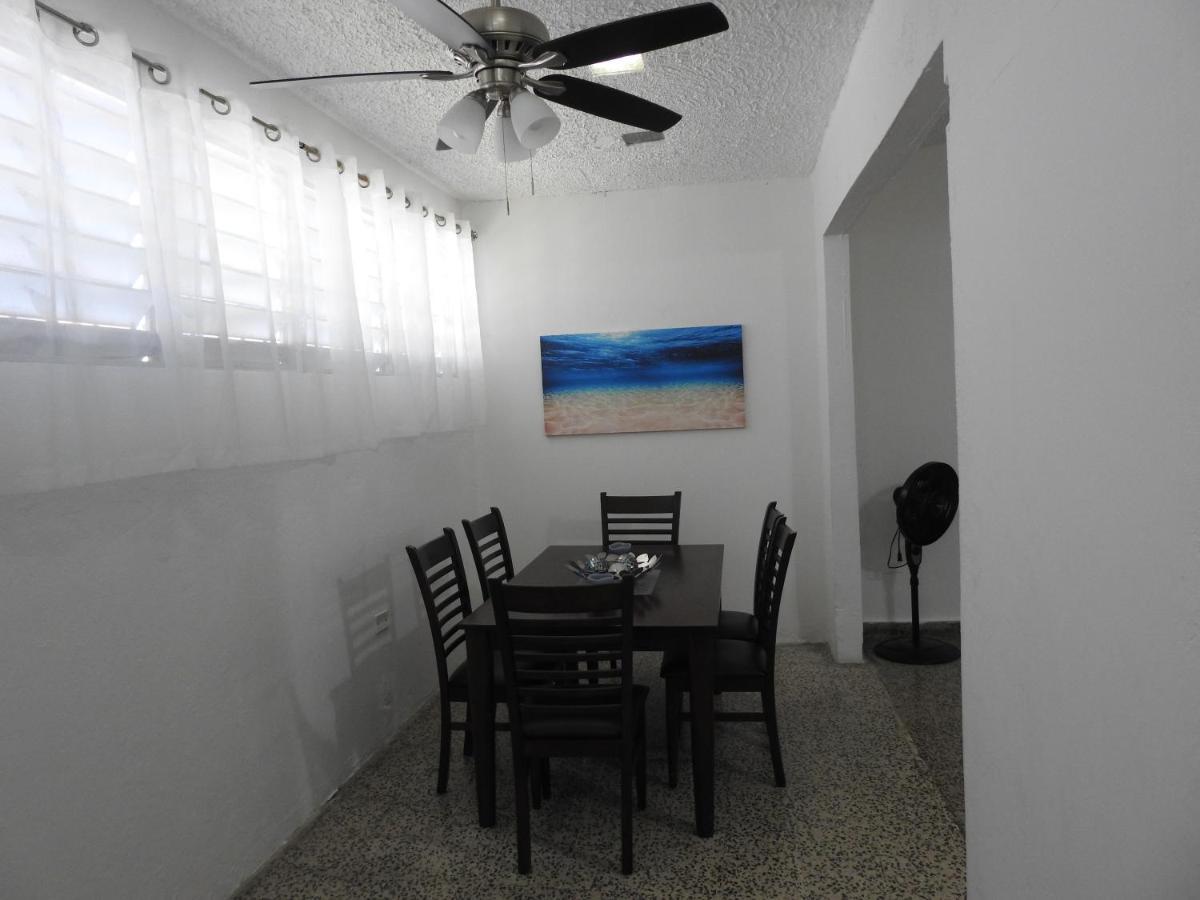 Villa Casa Del Sol-Unit A Bayamón Esterno foto