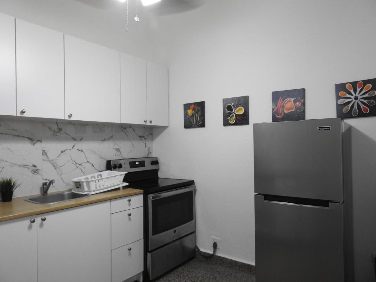 Villa Casa Del Sol-Unit A Bayamón Esterno foto