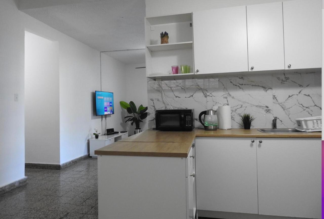 Villa Casa Del Sol-Unit A Bayamón Esterno foto